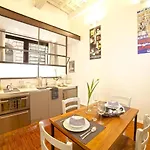 The Loft - At Torre Argentina