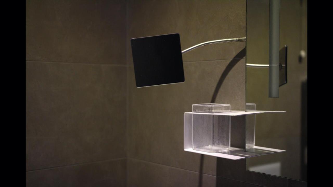 Apartamento The Loft - At Torre Argentina