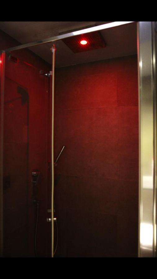 The Loft - At Torre Argentina Apartamento *
