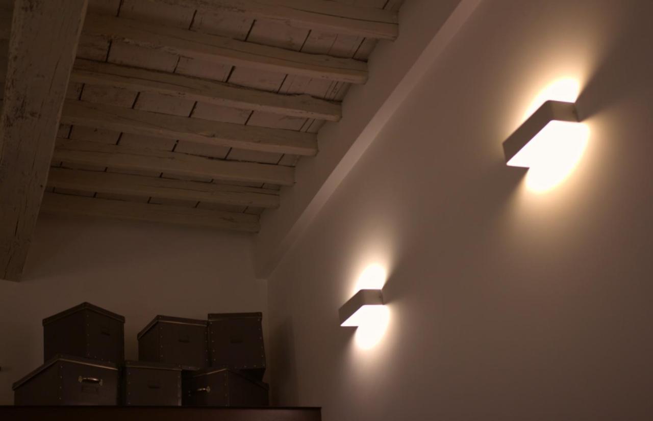 The Loft - At Torre Argentina Apartamento