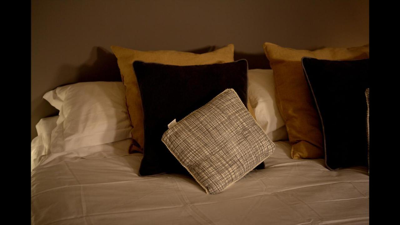 Apartamento The Loft - At Torre Argentina Roma