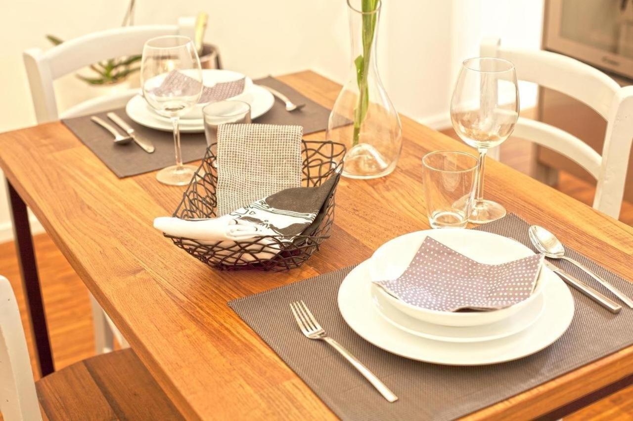 Apartamento The Loft - At Torre Argentina