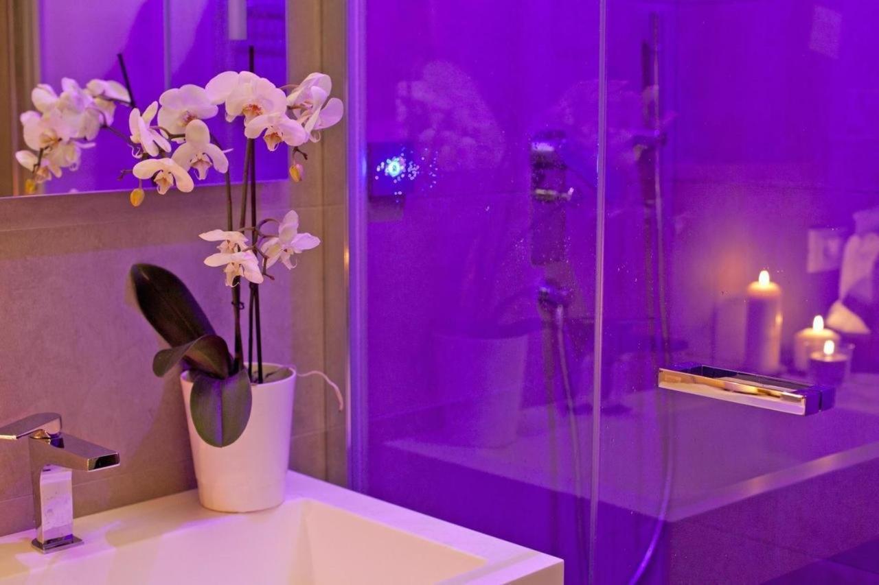 Apartamento The Loft - At Torre Argentina