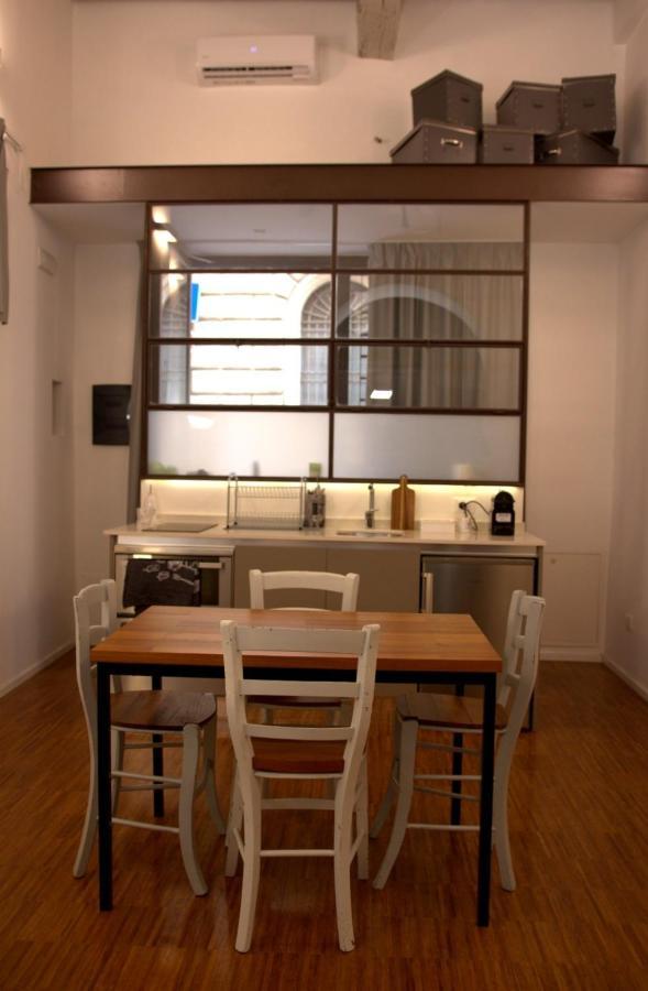 The Loft - At Torre Argentina Apartamento