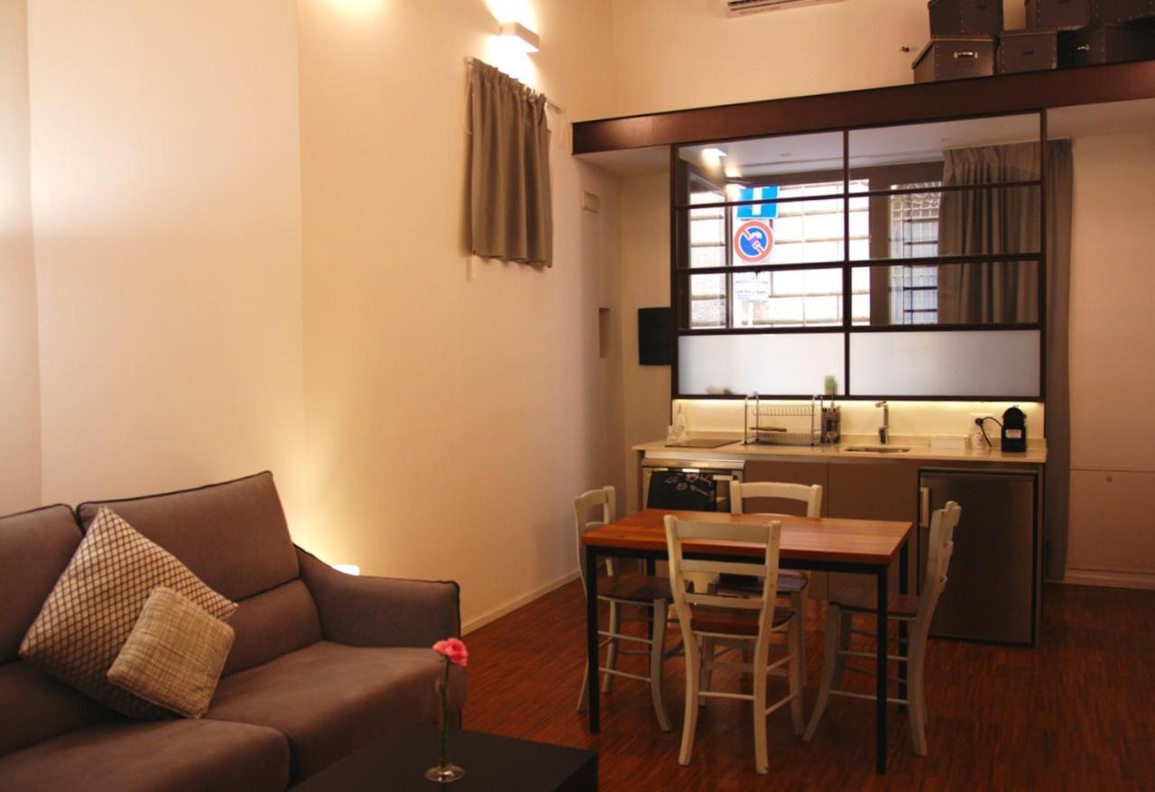 The Loft - At Torre Argentina Roma