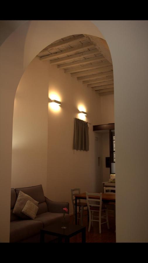 The Loft - At Torre Argentina Apartamento Roma