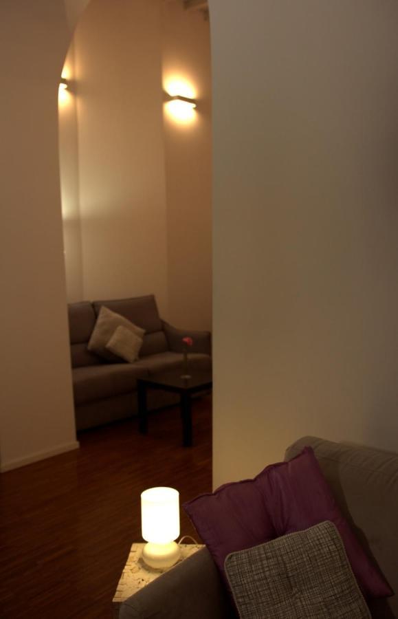 Apartamento The Loft - At Torre Argentina