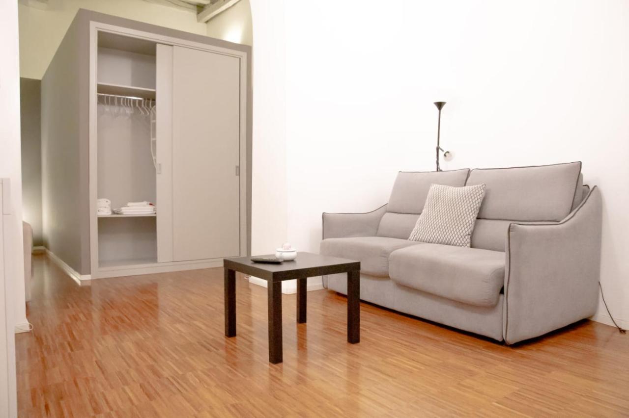 Apartamento The Loft - At Torre Argentina *