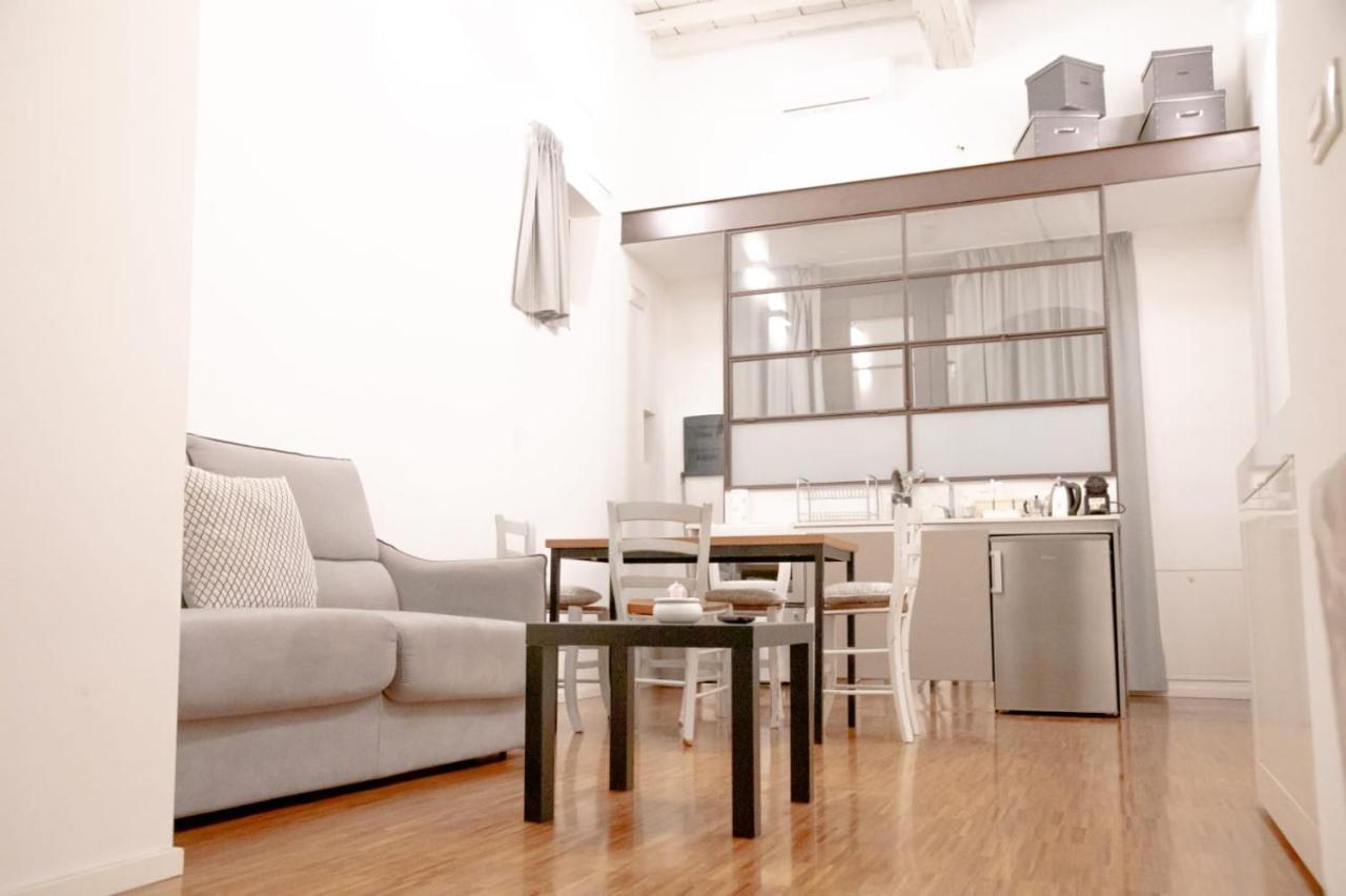 Apartamento The Loft - At Torre Argentina Roma